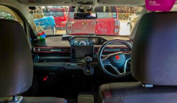 SUZUKI WAGON R STINGRAY full