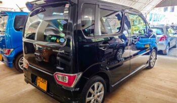 SUZUKI WAGON R FZ full