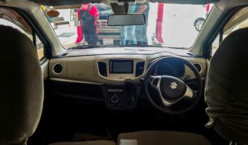 SUZUKI WAGON R FZ SAFETY full