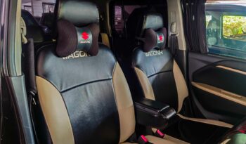 SUZUKI WAGON R J STYLE full