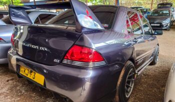 MITSUBISHI CS1 full