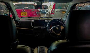 SUZUKI WAGON R J STYLE full