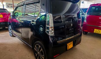 SUZUKI WAGON R J STYLE full