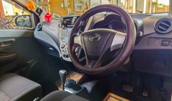 PERODUA AXIA full