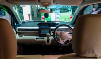 SUZUKI WAGON R FX NON SAFETY full