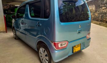SUZUKI WAGON R FX NON SAFETY full