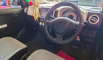 SUZUKI ALTO full