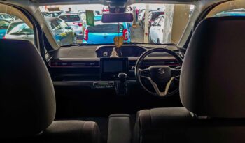 SUZUKI WAGON R STINGRAY full