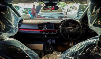 HONDA CITY full