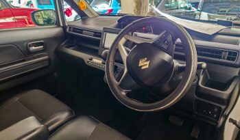 SUZUKI WAGON R FZ full