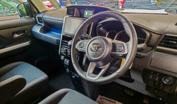 TOYOTA ROOMY CUSTOM G full