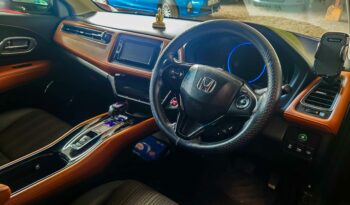 HONDA VEZEL full