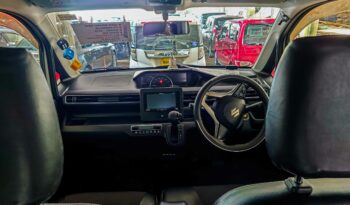 SUZUKI WAGON R FZ full