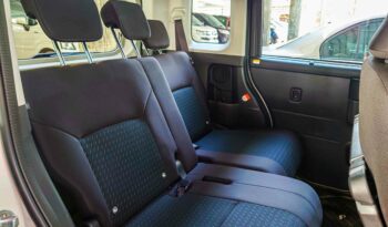 TOYOTA ROOMY CUSTOM G full