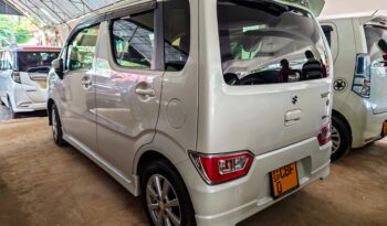 SUZUKI WAGON R FZ full
