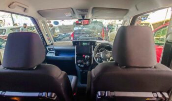 TOYOTA ROOMY CUSTOM G full
