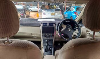 TOYOTA COROLLA 141 full