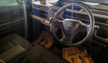 SUZUKI WAGON R FX full