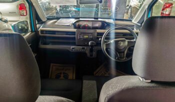 SUZUKI WAGON R FX full