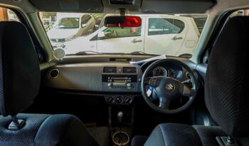 SUZUKI SWIFT full