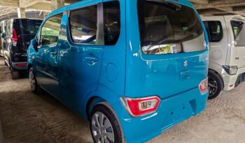 SUZUKI WAGON R FX full