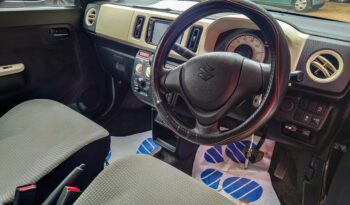 SUZUKI ALTO full