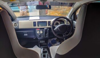 SUZUKI ALTO full