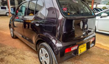 SUZUKI ALTO full