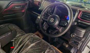 SUZUKI SPACIA CUSTOM XS full