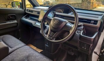 SUZUKI WAGON R FX SAFETY full