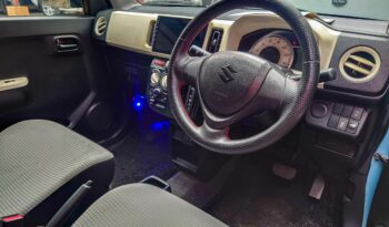 SUZUKI ALTO full