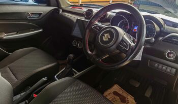 SUZUKI SWIFT RS full