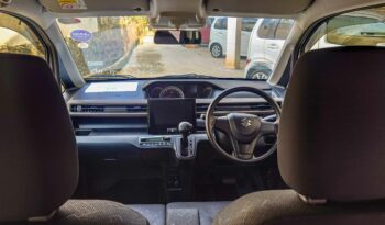 SUZUKI WAGON R FX SAFETY full