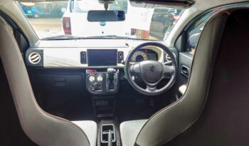 SUZUKI ALTO full