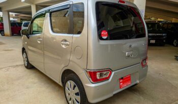SUZUKI WAGON R FX SAFETY full