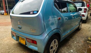 SUZUKI ALTO full