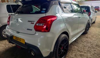 SUZUKI SWIFT RS full
