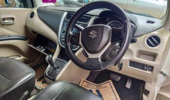 SUZUKI CELERIO full