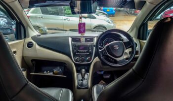 SUZUKI CELERIO full