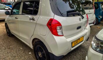 SUZUKI CELERIO full