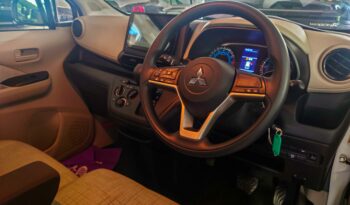 MITSUBISHI EK WAGON full