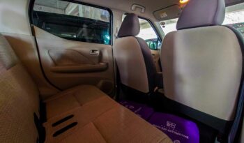 MITSUBISHI EK WAGON full