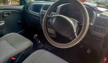 SUZUKI MARUTI ALTO full