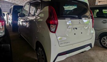 MITSUBISHI EK WAGON full