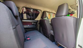 SUZUKI WAGON R STINGRAY full