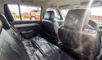 SUZUKI MARUTI SWIFT full