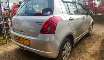 SUZUKI MARUTI SWIFT full