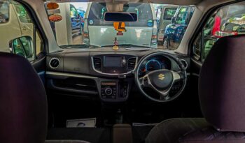 SUZUKI WAGON R STINGRAY full