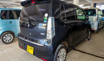 SUZUKI WAGON R STINGRAY full