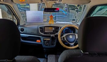 SUZUKI WAGON R STINGRAY full